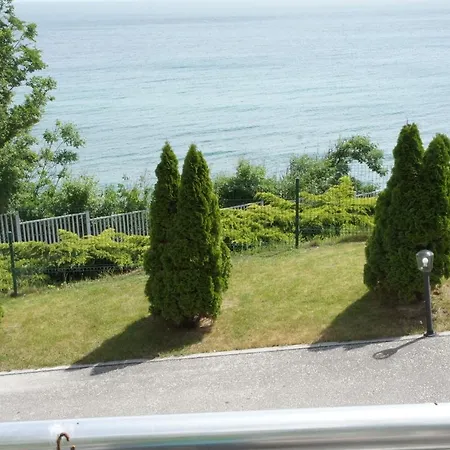 Silver Byala: Beachfront Panorama With Parking Byala (Varna)