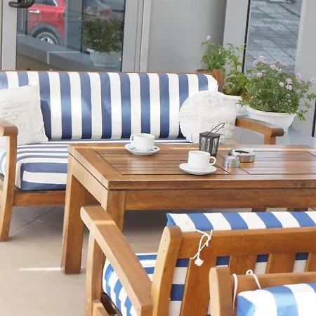 Apartment Silver Byala: Beachfront Panorama With Parking Byala (Varna)